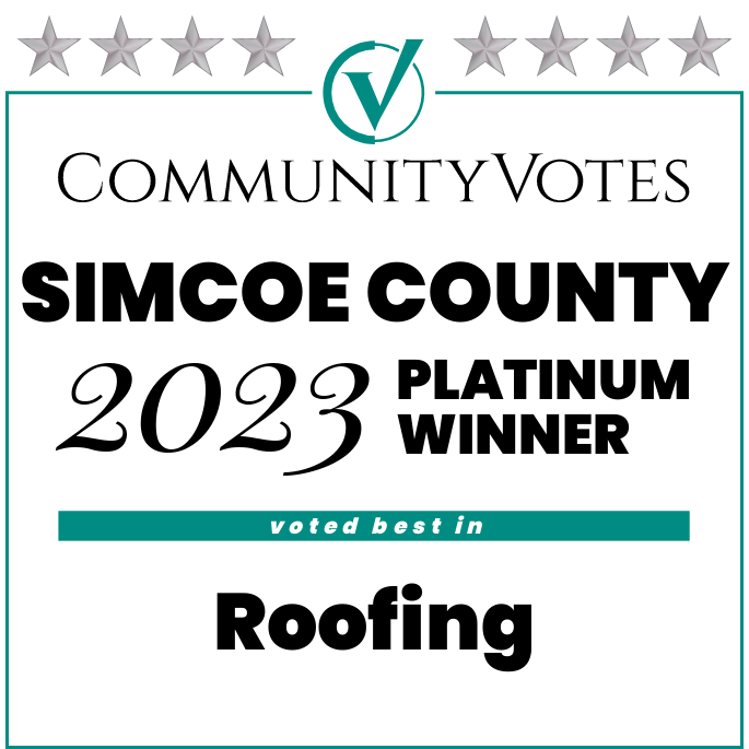 Roofing